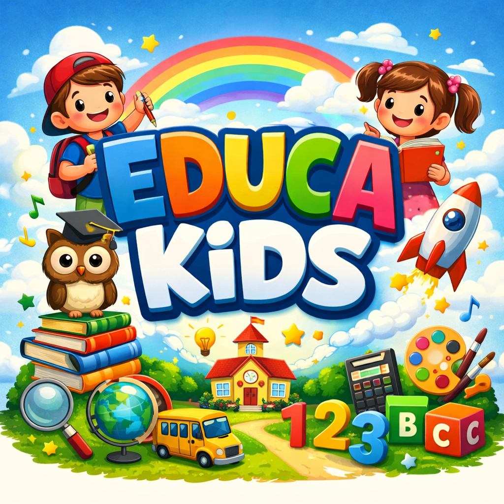 Educa Kids